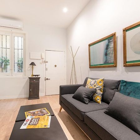 Apartamento Cozy And Comfortable - 1Bd 1Bth- Malasana Madrid Exterior foto