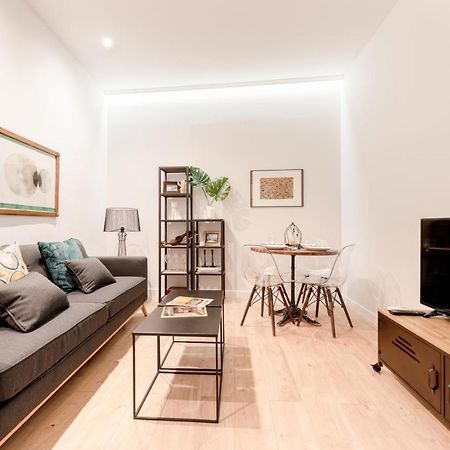 Apartamento Cozy And Comfortable - 1Bd 1Bth- Malasana Madrid Exterior foto